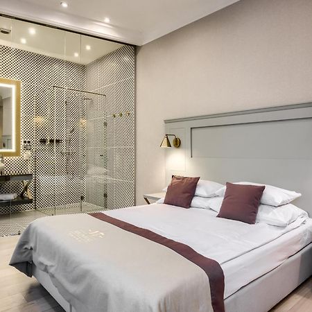 Krupowki 17 Resort & Spa Zakopane Dış mekan fotoğraf