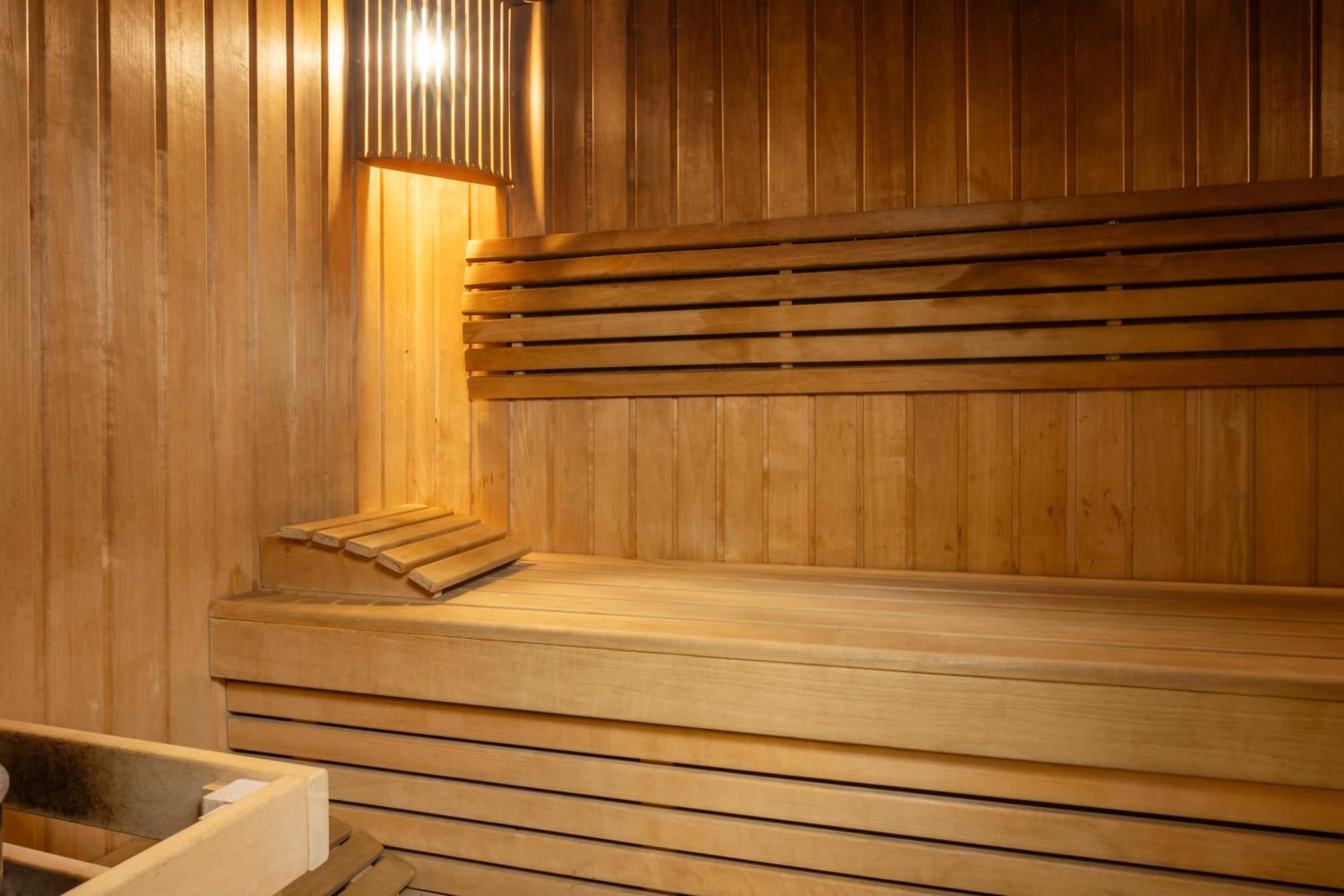 Krupowki 17 Resort & Spa Zakopane Dış mekan fotoğraf