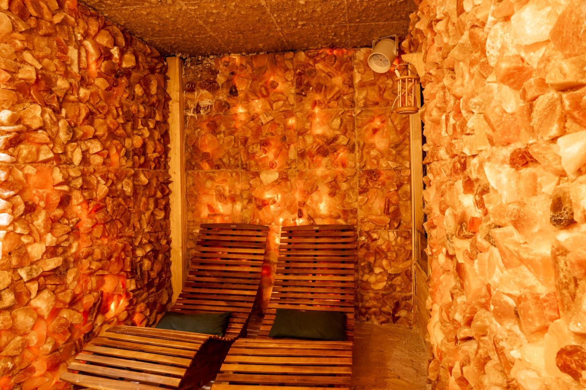 Krupowki 17 Resort & Spa Zakopane Dış mekan fotoğraf