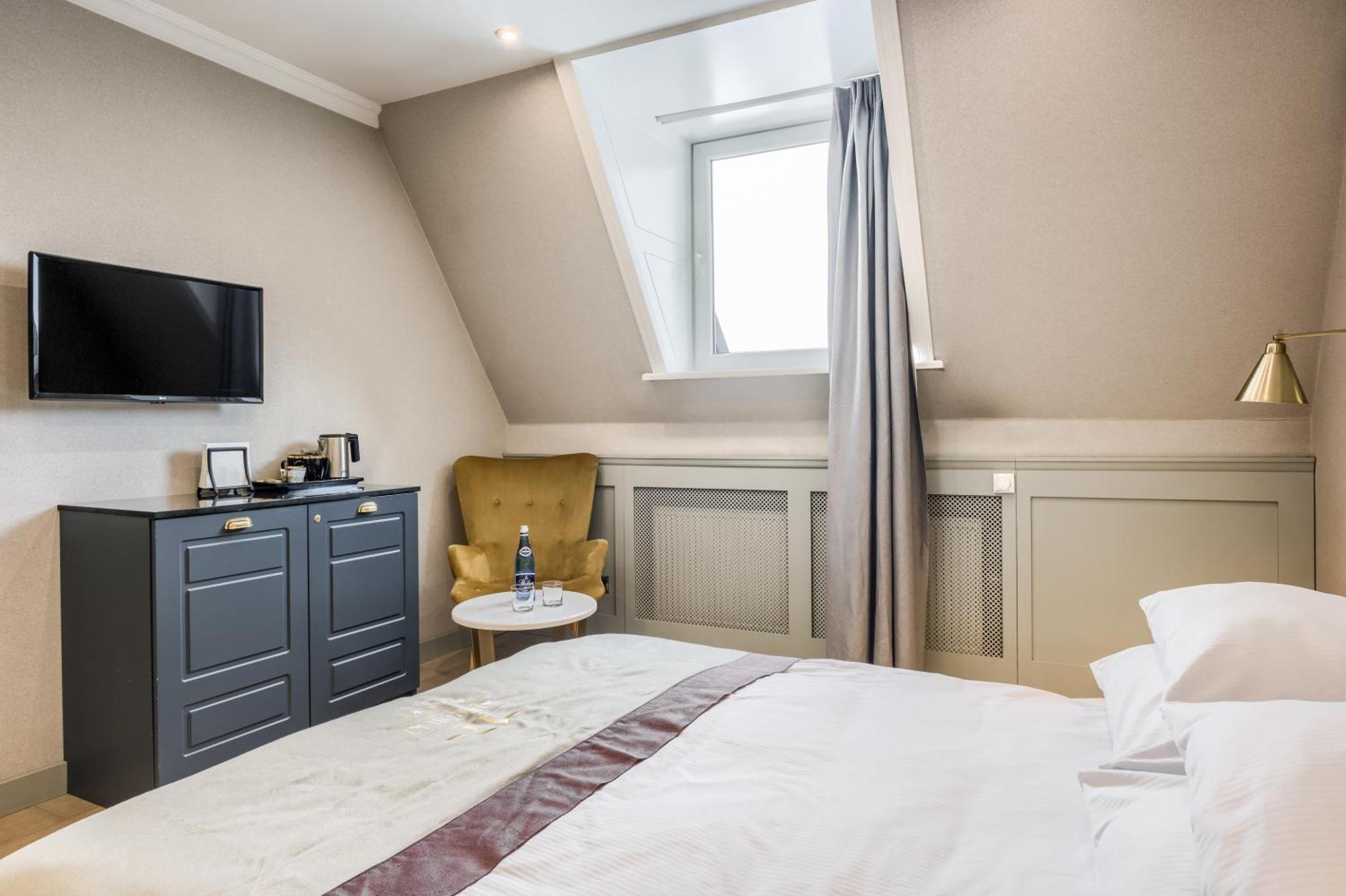 Krupowki 17 Resort & Spa Zakopane Dış mekan fotoğraf