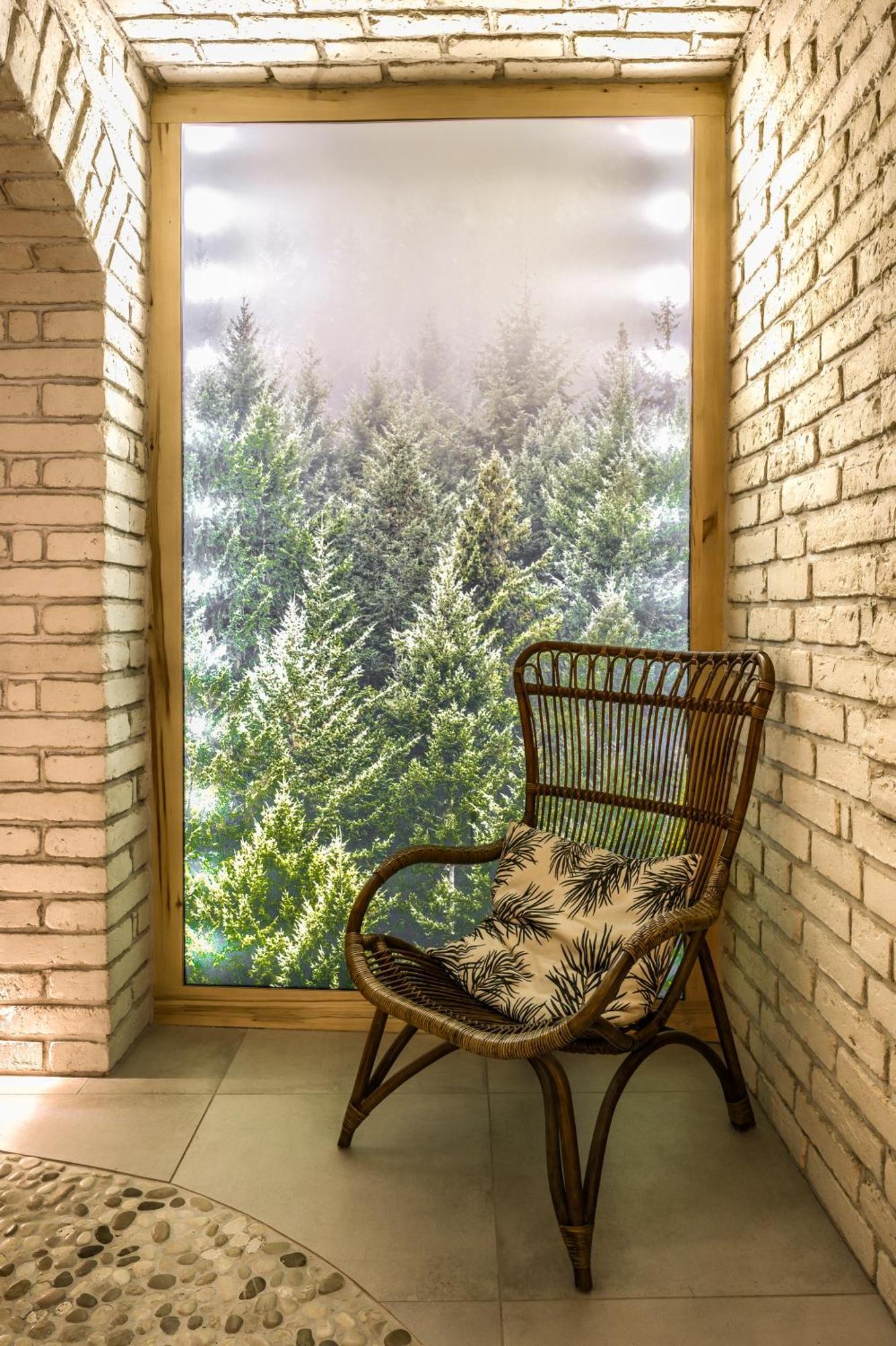 Krupowki 17 Resort & Spa Zakopane Dış mekan fotoğraf