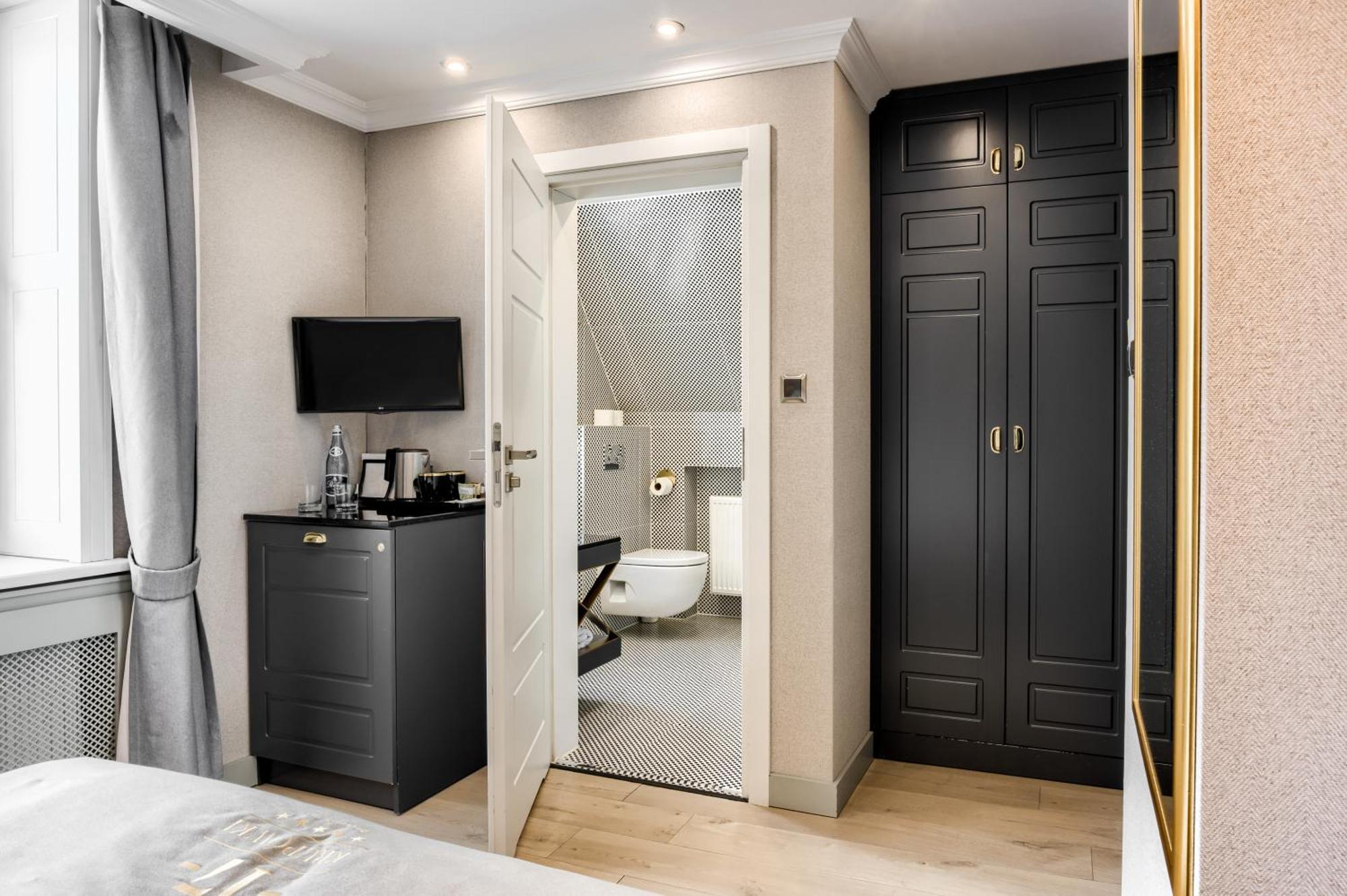 Krupowki 17 Resort & Spa Zakopane Dış mekan fotoğraf